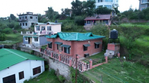 Sky touch cottage & stays